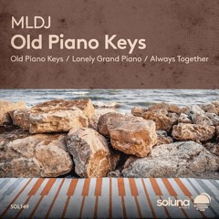 MLDJ - Lonely Grand Piano (Original Mix) [EQ]
