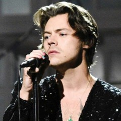 Falling - Harry Styles (Acapella)