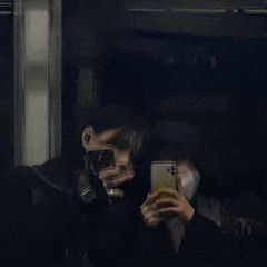 When it rains，I feel blue 💧[ feat . 김뮬라 ]