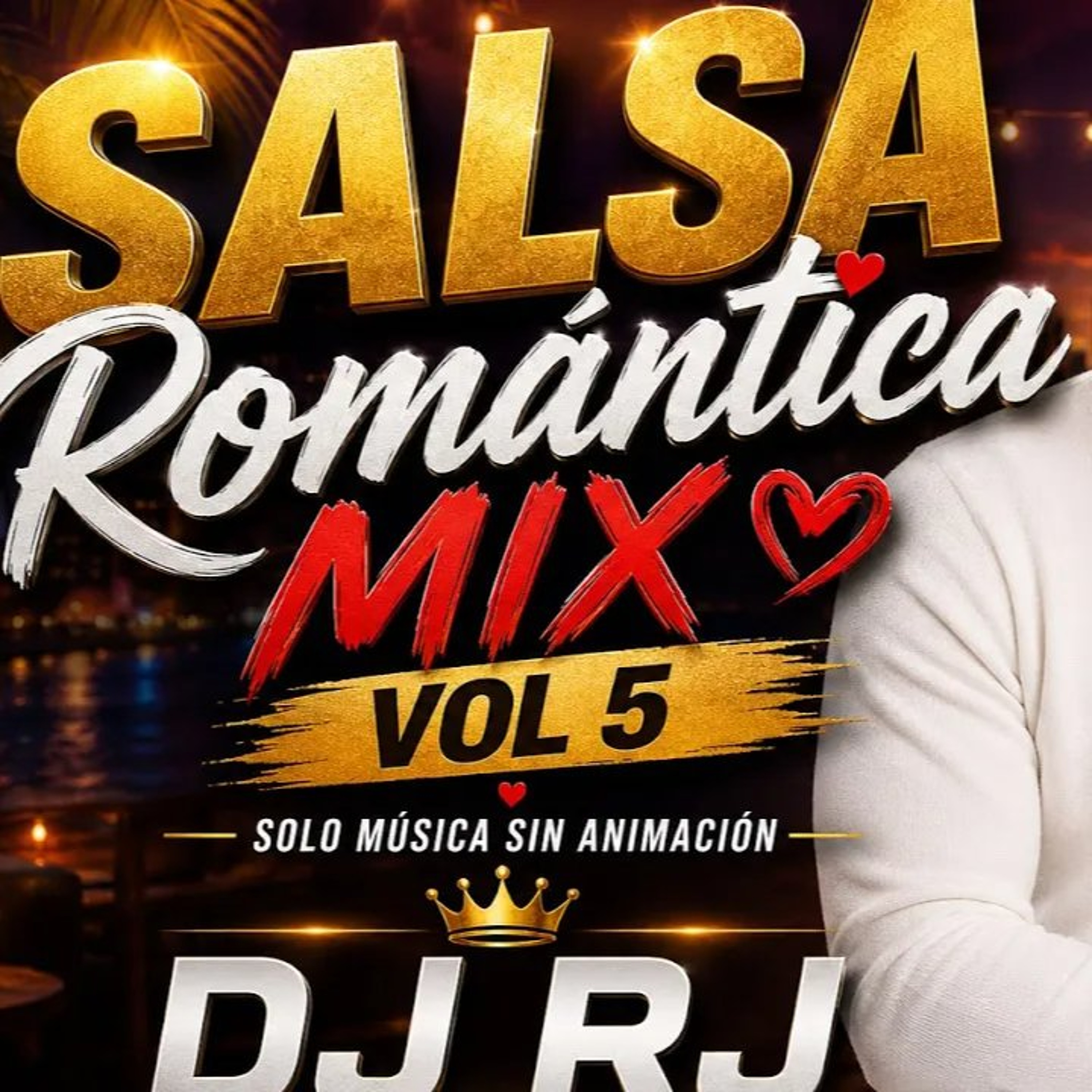 Portada de DJRJrd