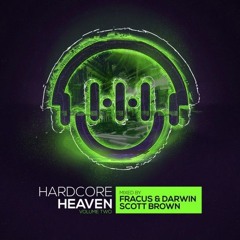 Scott Brown - Hardcore Heaven 2017 (CD2)