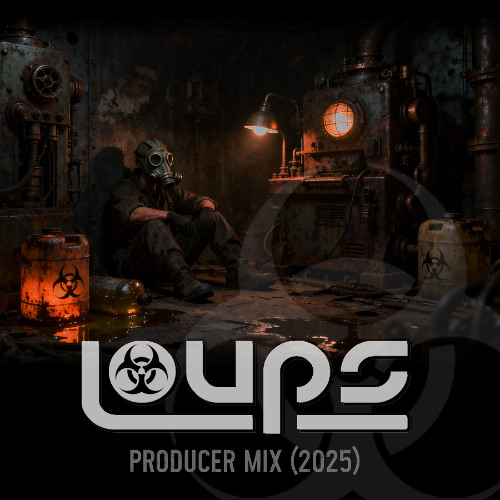 LOUPS - PRODUCER SET (2025)