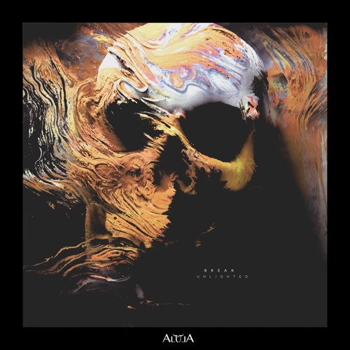 Unlighted - Break EP