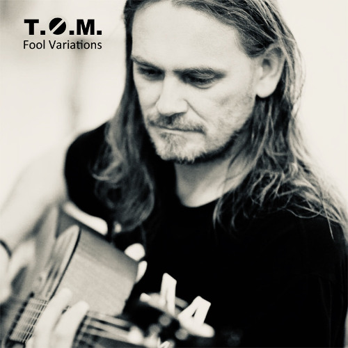 T.O.M. - Loop and Vibraphone Variations remastered 2025