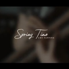 (Yiruma) Spring Time - Amy Evelyn