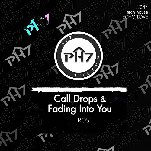 EROS - Fading Into You