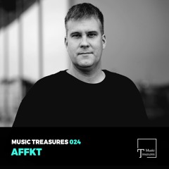 Music Treasures Series 024 - AFFKT