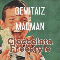 Cioccolata Freestyle (feat. Maruego)