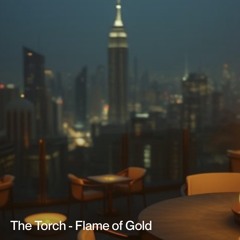 the-torch---flame-of-gold 2