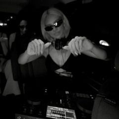 Sherry - Car Vibes Melodic Techno DJ Set