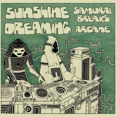 Sunshine Dreaming