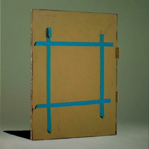 The Caretaker It's Just A Burning Memory Sound Effect