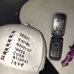 ibemaniclikeye (prod. r3versme)