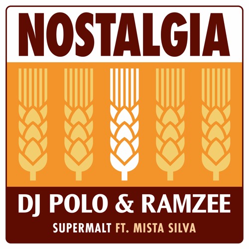 DJ Polo & Ramzee - Supermalt Ft. Mista Silva (Instrumental)