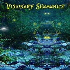 Back to Mars Forest mix for Visionary Shamanics 2022