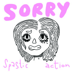 sorry (dreaming) demo 2