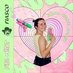 Guava-Lychee-$pla$h @ Fiasco Festival • 02.09.23 (first hour)