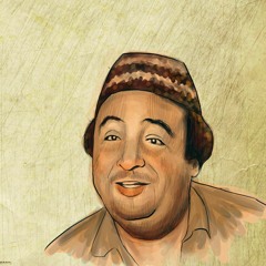 يونس شلبي - آدم والتفاحة