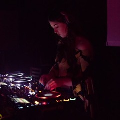 Discoko Sessions Presents: DJ TINA