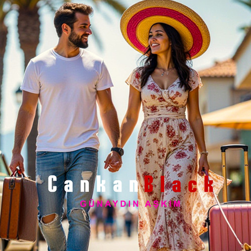 Günaydın Aşkım (feat. Cankan)