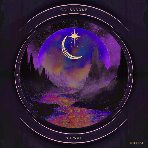 Gai Barone - Feminine (Original Mix)