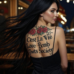 C'est La Vie (English)