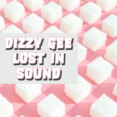 Dizzy Gee - Lost In Sound Live Show - 18.12.2023