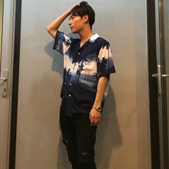Way Back Home - 이션