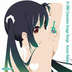 [K-ON!] Joyful Todays - Azusa Nakano