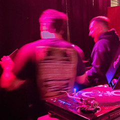 Austen van der Bleek Open House Conspiracy Warm Up Set @ Suite E Studios for DSOH's Lars Behrenroth