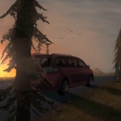 "reminisce" - a dsmp parody of Dream's Roadtrip