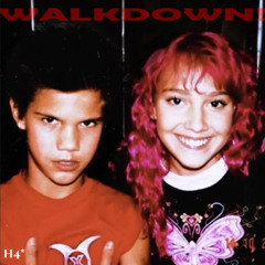 WALKDOWN! [prod. jah]