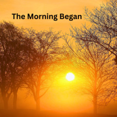 The Morning Began