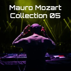 Mauro Mozart - Collection 5