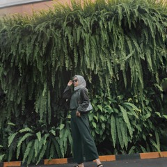 Cuek - Rizky Febian ( cover )