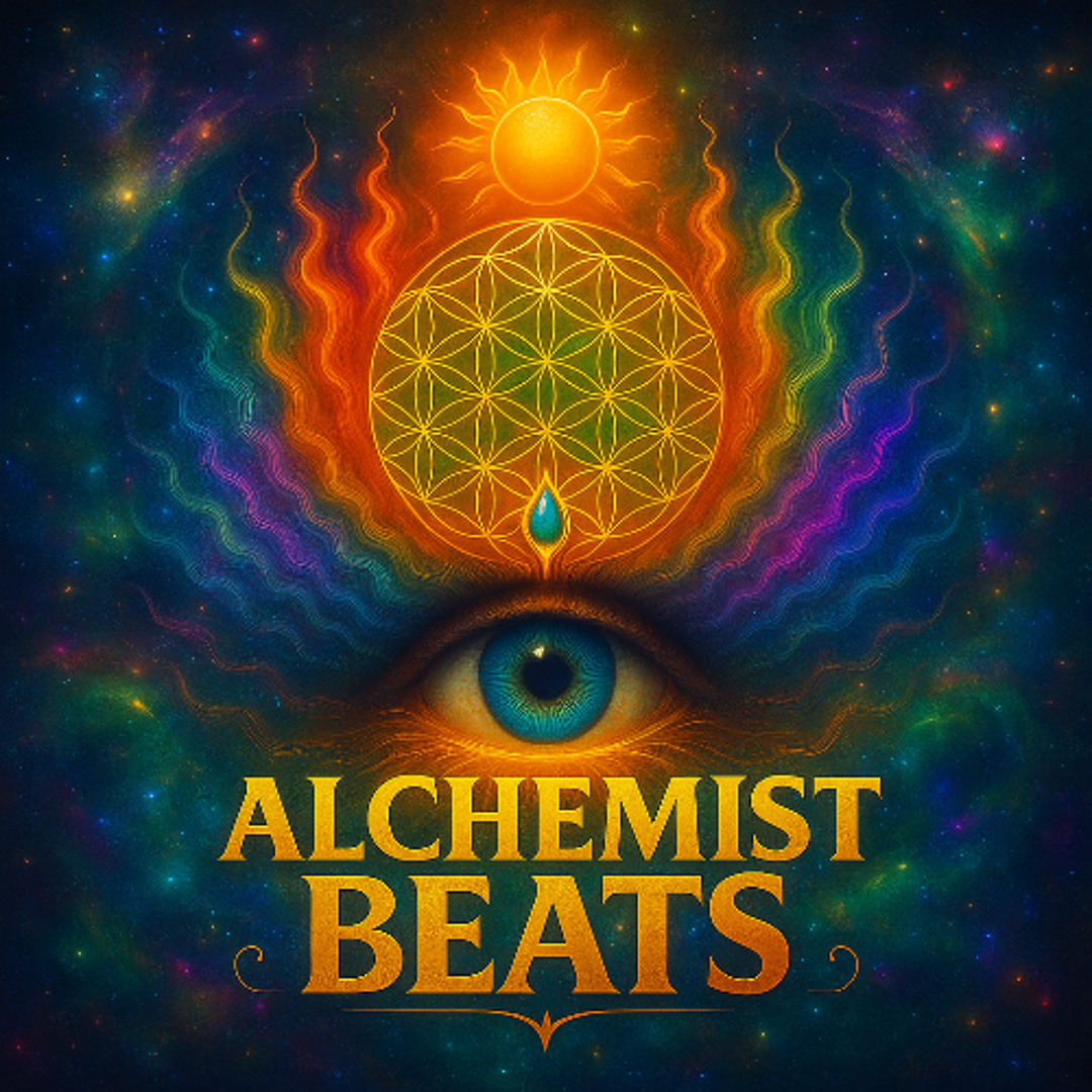 Stream 02_55_v1 by Alchemist Beats | Listen online for free on