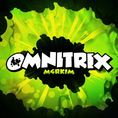 Ben 10 (Ben 10) - Omnitrix | M4rkim