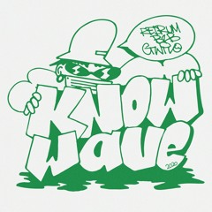 Know Wave - Patchbay Records Vol.2 (Redrum b2b Gwilo)