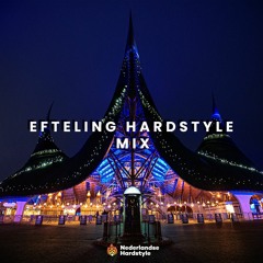 Efteling Hardstyle Mix | Nederlandse Hardstyle🧚🏻🐸