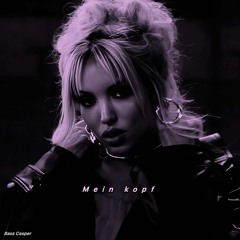 JUJU - MEIN KOPF - HARDTEKK REMIX 2025