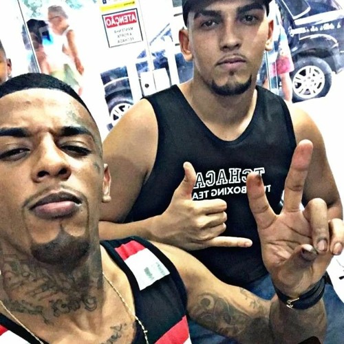 MC GL - HUMILDADE A TROPA TEM - PROD. ( DJ´s 2P DO MARTINS & DN SUCESSO ))
