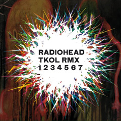 Lotus Flower - Ahad Moin Ft. Radiohead