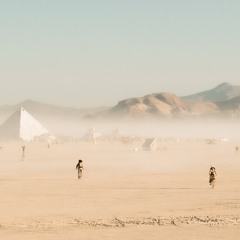 Waking Dreams | Lucid Fantasies | Burning Man | Eye of Horus Art Car 2022