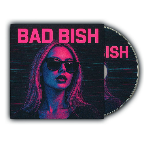 (FREE DL) Ying Yang Twins feat. Mike Jones - Badd (Kobain Extended Remix)