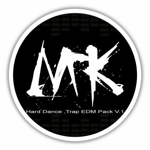 Stream Hard Dance ,Trap EDM Pack V.1 by Djmakam Mashup | Listen online for  free on SoundCloud