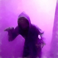 Small Great Dane - Purple Devil [Boson Spin Bedeviled mix]