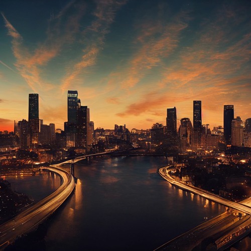 Delusion in the Mix | 5h of Liquid Drum and Bass