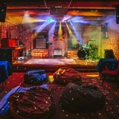 Special B-Day set / Hacked Session