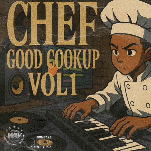 Lo-Fi & Chill