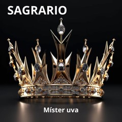 Sagrario - Míster uva